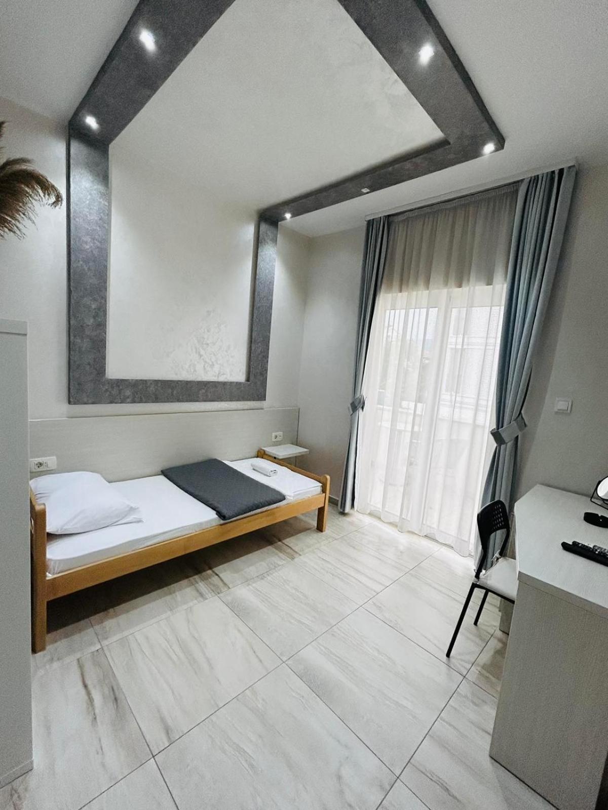 Hotel Maksim Herceg Novi Exterior foto